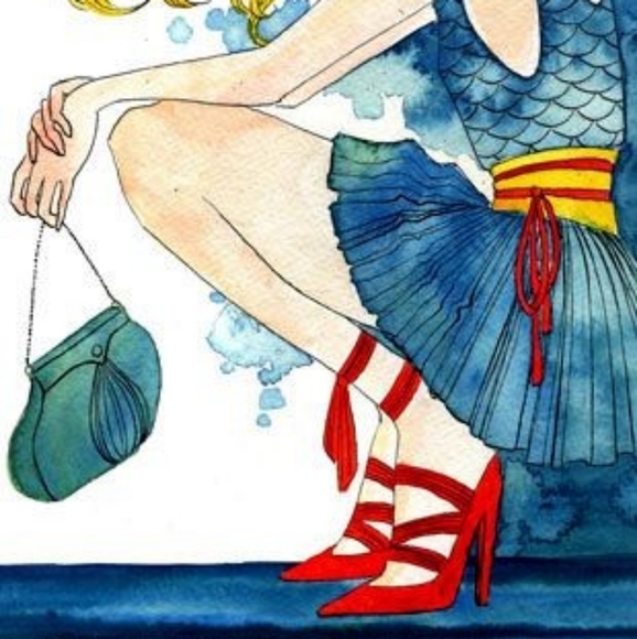 Meet your Posher, Renee - Picture 2 of 5